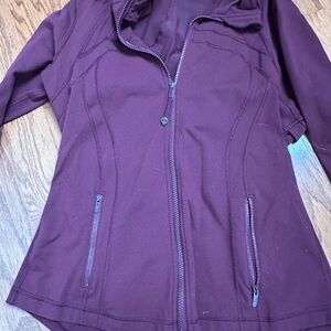 Lululemon Jacket